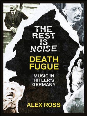 cover image of The Rest Is Noise Series